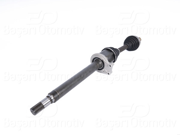 WENCOR 1163143-66 | Komple Aks Ön Sağ (38X37x63) 1025mm A-T VW T6 2.0 TDI 15-24 Cxeb Dmza Cxec