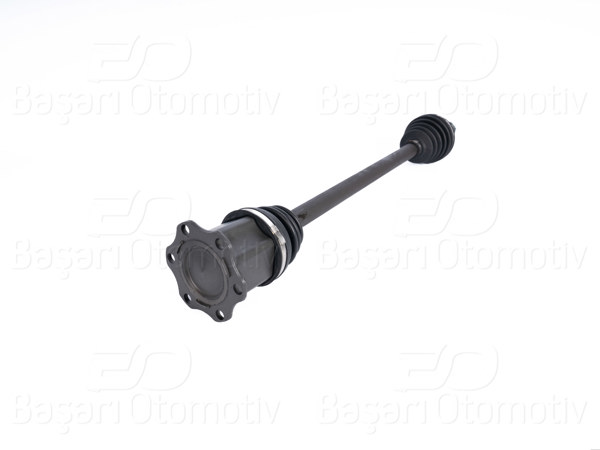 WENCOR 1163146-66 | Komple Aks Ön Sağ (36X52) 778mm A-T VW Polo Kamıq Ibiza A1 1.0 TSI 17 >