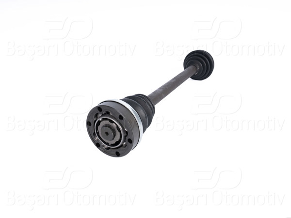 WENCOR 1163149-66 | Komple Aks Ön Sağ (38X59.5) 641mm ABS 45Dıs Seat Exeo A4 B6 A4 B7 1.6 00-10 Alz