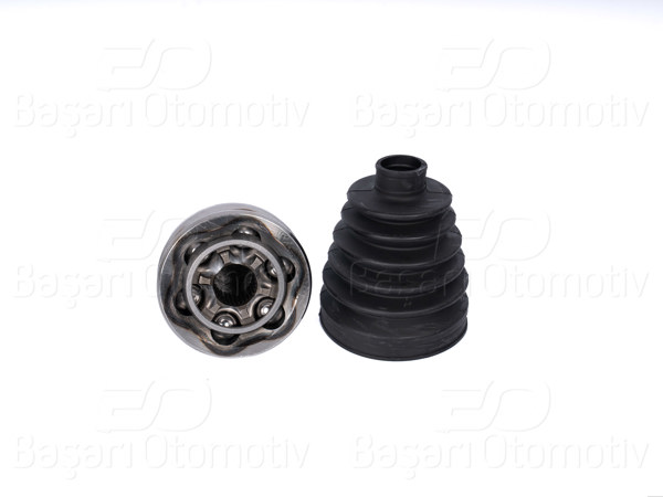 WENCOR 1163154-66 | Aks Kafası Dış 139mm Abssız VW Golf2-3 Vento Ibiza Polo Caddy Passat 84>