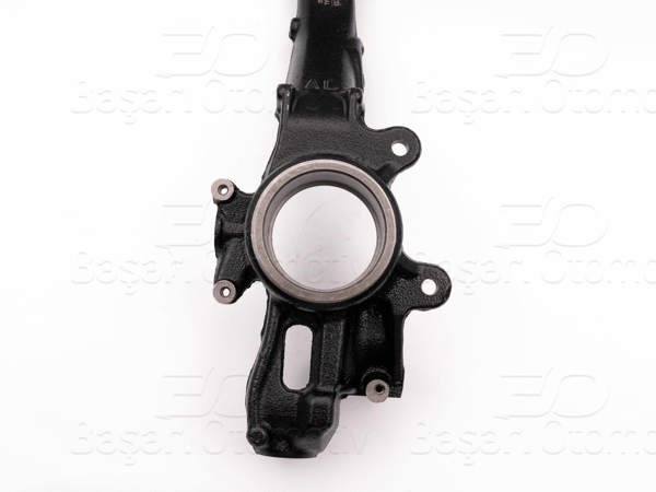 WISCO 1163156-00 | Aks Tasıyıcı Ön Sol (75mm) VW Passat Audi A4 A6 Skoda Superb 1.4 1.6 1.8 1.9 2.3 TDI Quattro 96-08