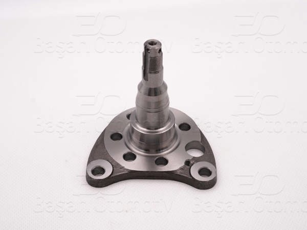 WISCO 1163159-00 | Porya Arka Sol (6X65 10,5mm Abssız) VW Passat Polo Golf2 3 1.0 84 >