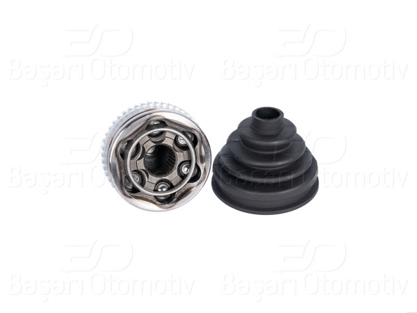 WENCOR 1163178-66 | Aks Kafası Dış 99,5mm ABS VW T4 Panelvan/Van 1.9-2.5 TDI 90-03
