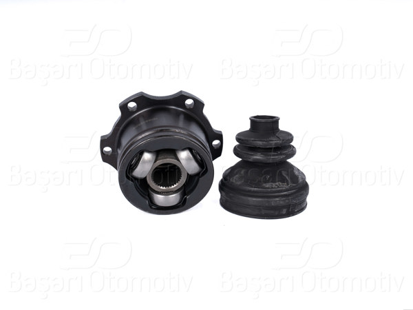 WENCOR 1163189-66 | Aks Kafası İç (34X59,2 59,2mm) (Abssız) VW Golf3 1.6 1.8 1.9 97 >