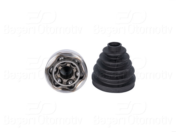 WENCOR 1163191-66 | Aks Kafası Dıs (38X31x63) (172mm) VW Transporter T6 2.0 TDI 15 >