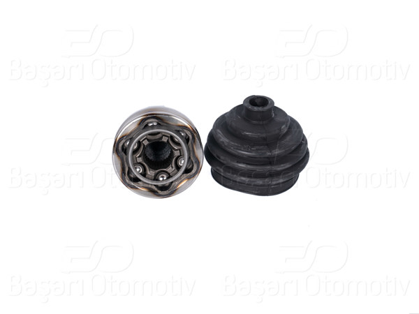 WENCOR 1163192-66 | Aks Kafası Dıs (22X30x51,5) (131,9mm) VW Polo Cordoba Ibiza Fabia 94 >