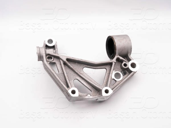 WISCO 1163194-00 | Aks Taşıyıcı Ön Sol VW Polo4 Seat Cordoba Ibiza Skoda Fabia Roomster 1.0-2.0 TDI 99-15