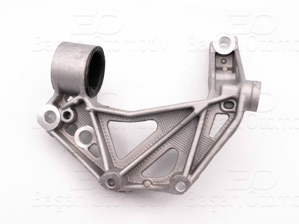 WISCO 1163195-00 | Aks Tasıyıcı Ön Sağ VW Polo 4 Seat Cordoba Ibiza 3 4 Skoda Fabia Roomster 1.0 1.2 1.4 1.6 1.8 1.9 Sdı TDI Gtı 99-15
