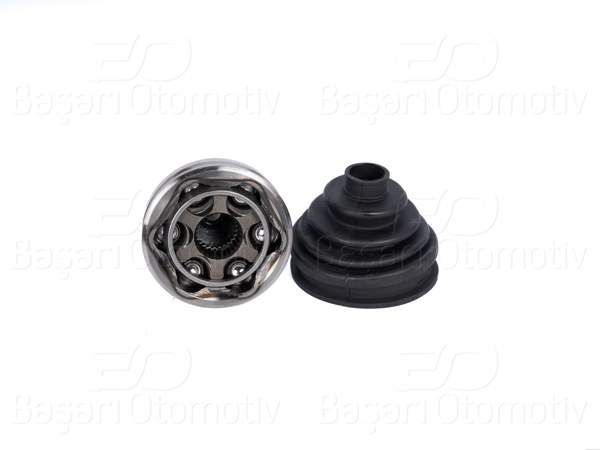 WENCOR 1163200-66 | Aks Kafası Dıs (36X27x59,5) (105mm) (Abssız) VW Golf 7 R Gtı Jetta Glı