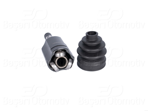 WENCOR 1163201-66 | Aks Kafası İç (22X21x35) (152mm) Opel Corsa D Corsa E 1.2 1.4 06 >