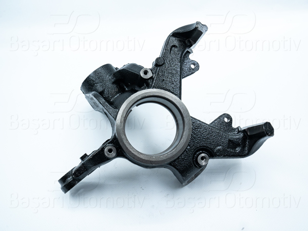 WISCO 1163217-00 | Aks Tasıyıcı Ön Sağ (72mm) Skoda Fabia I 1.2 54 Hp (Bmd, Awy) 2001 >
