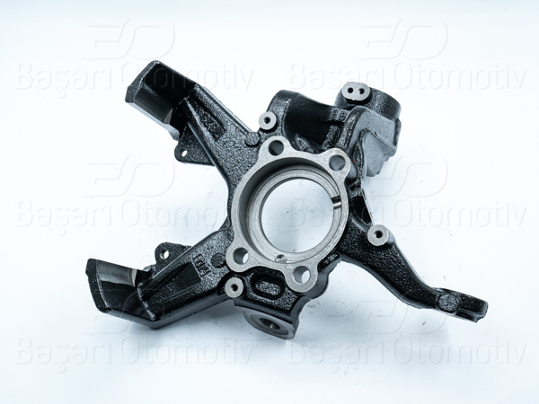 WISCO 1163239-00 | Aks Tasıyıcı Ön Sol VW Jetta 4 (162, 163, Av3, Av2) 11 -