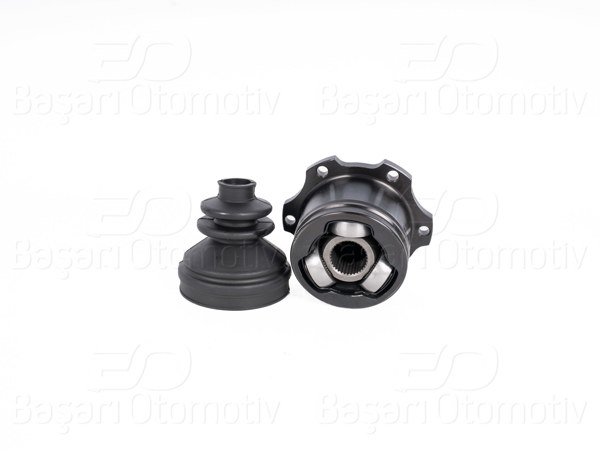 WISCO 1163253-00 | Aks Kafası İç (Abssız 34X59,2 Uzunluk:59,2mm) VW Golf3 1.6 1.8 1.9 97 >