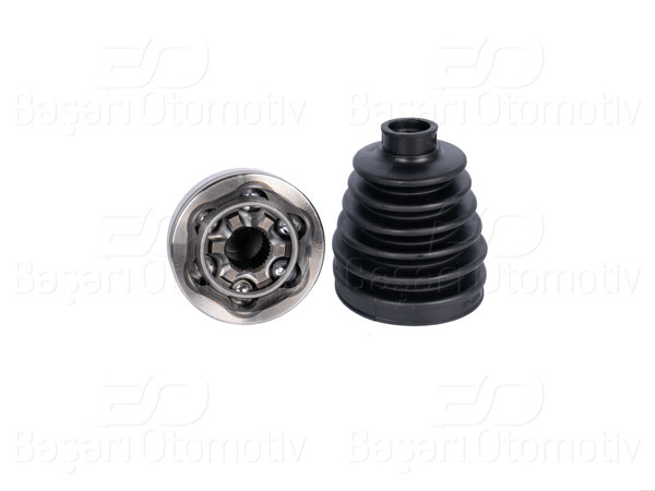 WISCO 1163441-00 | Aks Kafası Dış 123,3mm VW Polo T-Cross Taigo Audi A1 Seat Ibiza Skoda Kamiq 1.0 TSI 1.6 Tdi 17>