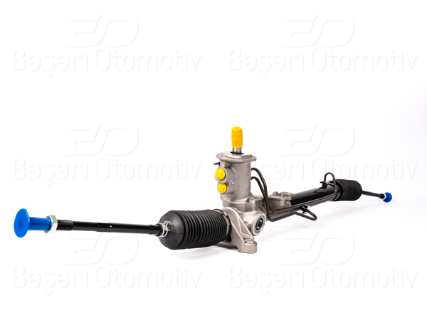 WISCO 1183036-00 | Direksiyon Kutusu (Rot Kollu) VW Golf4 Bora A3 Leon Octavia 98 >