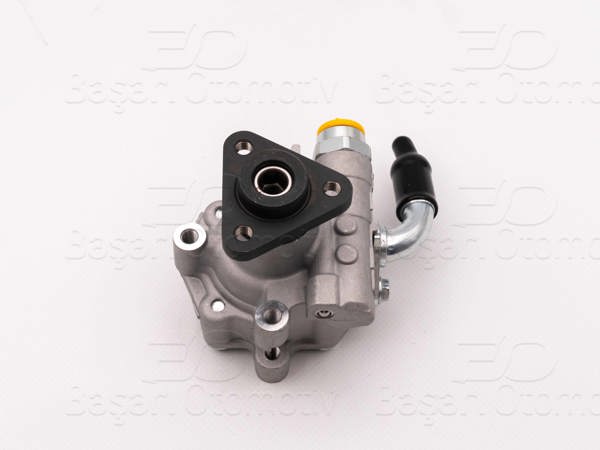 WISCO 1183042-00 | Direksiyon Pompası VW Touareg Q7 3.0 TDI 08 >