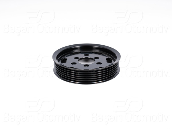 WISCO 1183080-00 | Direksiyon Pompa Kasnağı Audi A3 1.6 Toledo 2 Octavia 1 Bora Caddy 2 3 Golf4 Passat