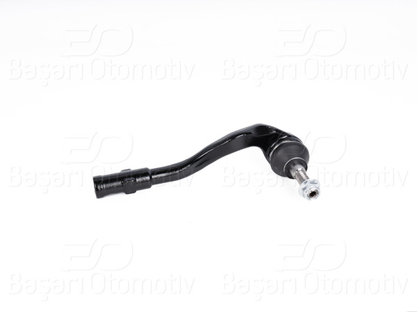 WISCO 1183117-00 | Rot Başı Sol (Yağlama Delikli) Audi A4 A5 Q5 08 >