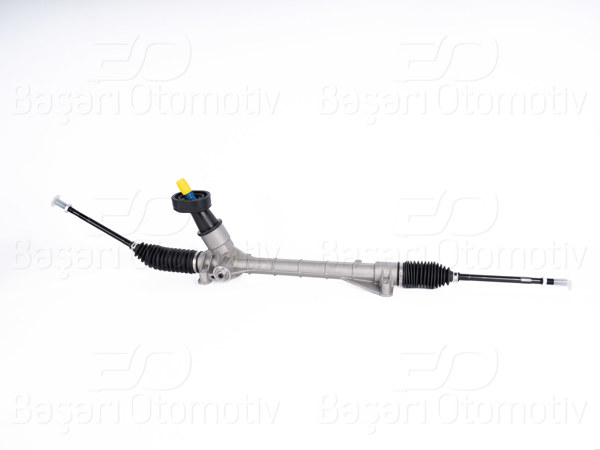 WISCO 1183126-00 | Direksiyon Kutusu VW Polo Fabia Rapid Ibiza Toledo A1 11 >