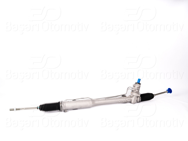 WISCO 1183154-00 | Direksiyon Kutusu (Rot Kollu) (Sensorsuz) VW Touareg 3.2 V6 02-10