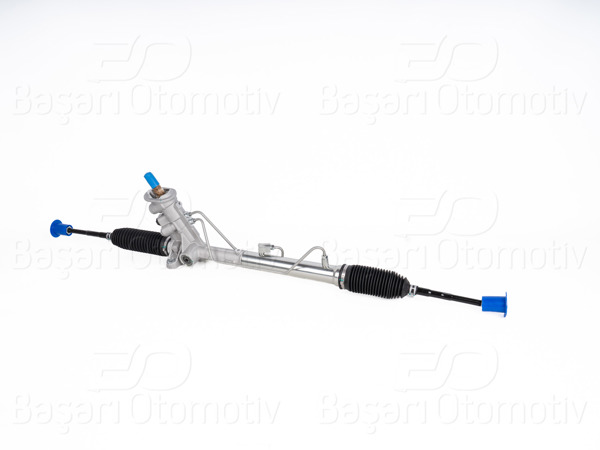 WISCO 1183188-00 | Direksiyon Kutusu Rot Kollu Trw Tip VW Polo 94-09 Seat Cordoba Ibızaskoda Fabia 1.2 1.6 2.0 1.4 TDI 1.9 Sdı 99-07