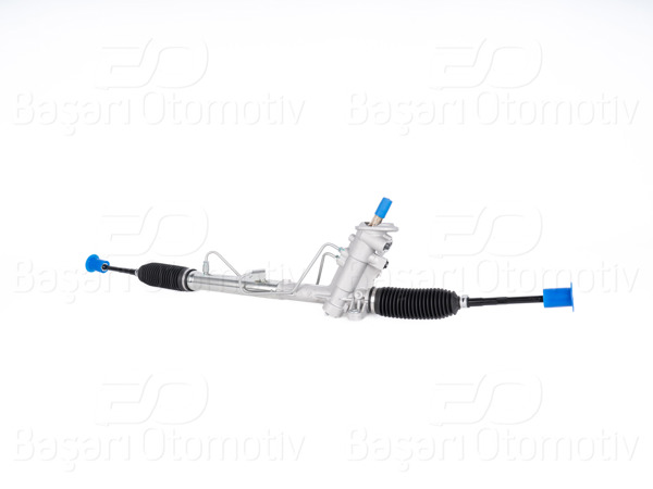 WISCO 1183190-00 | Direksiyon Kutusu Rot Kollu Audi A2 Seat