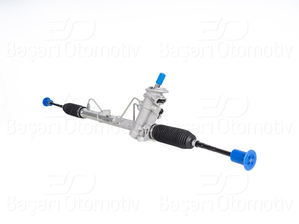 WISCO 1183191-00 | Direksiyon Kutusu Rot Kollu Seat Cordoba Ibiza 4 Skoda Fabia 1 2 Roosmter VW Fox Polo 1.2 1.4 TDI 1.6 1.9 2.0