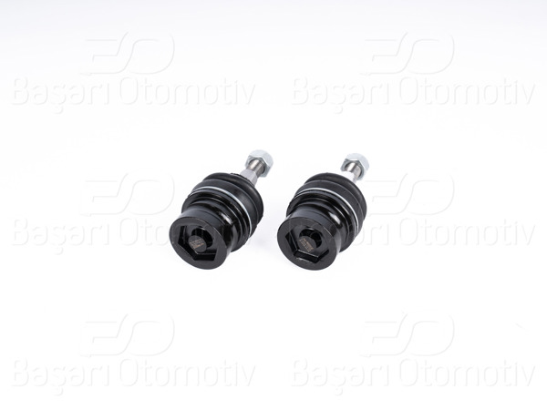 WISCO 1183210-00 | Rotil Alt (Yağlama Delikli) Audi A4 B8 A5 A6 C7 Q5 07 >