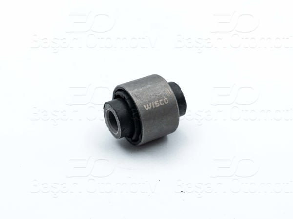 WISCO 1193007-00 | Salıncak Burcu Arka Dış Ic Cap 12mm VW Golf5 Jetta Passat 05 >
