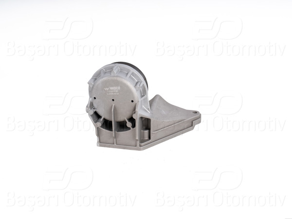 WISCO 1193019-00 | Motor Takozu Audi A100 A6 2.4 2.6 2.8 92 >