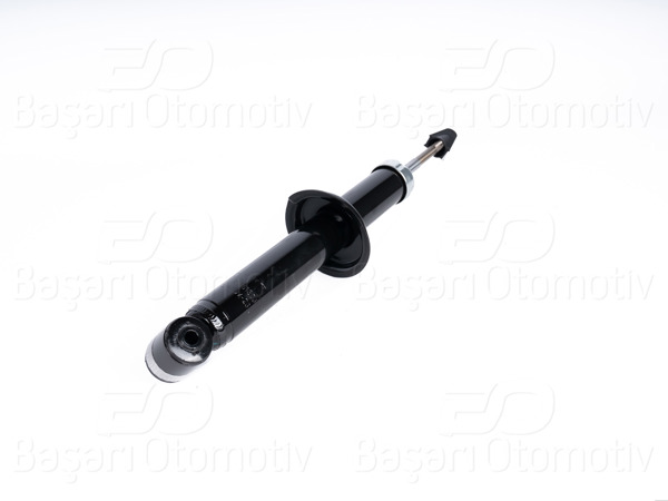 WISCO 1193096-00 | Amortisör Arka Sol-Sağ VW Golf1 | 2 Adet