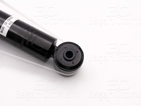 WISCO 1193132-00 | Amortisör Arka Audi A100 A6 90 >