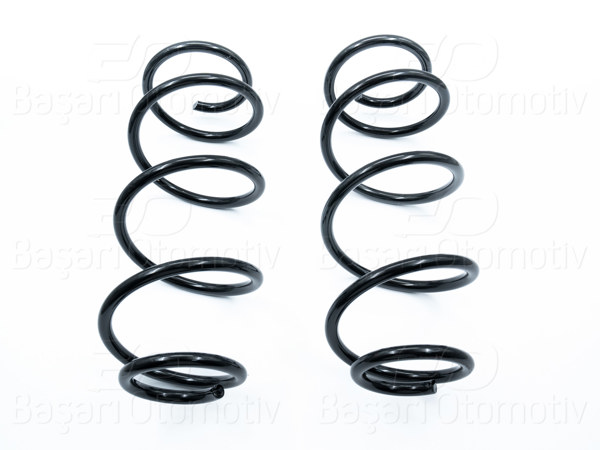 WISCO 1193140-00 | Helezon On VW Polo Hb 1.4 1.6 09 > | 2 Adet