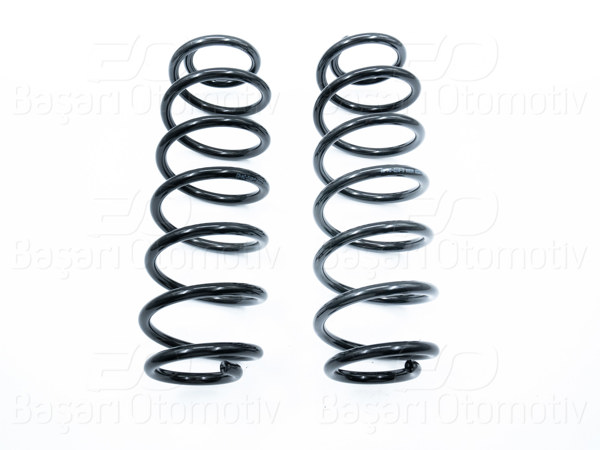 WISCO 1193150-00 | Helezon Arka VW Polo 1.2 TDI 10 > | 2 Adet