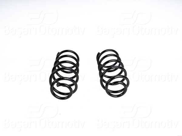 WISCO 1193153-00 | Helezon On VW Beetle 01-10 Skoda Octavia 1 01-06 | 2 Adet