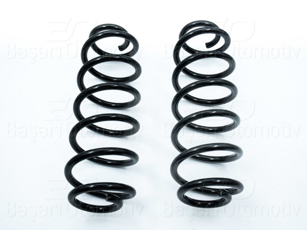 WISCO 1193163-00 | Helezon Arka Seat Leon 1.6 TDI 10-12 | 2 Adet
