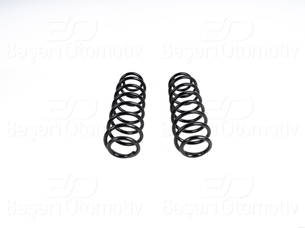 WISCO 1193166-00 | Helezon Arka VW Polo 1.2 1.4 1.4 FSI 02-09 Seat Cordoba 2.0 1.4 1.9 Sdı Ibiza 3 02-09 Ibiza 4 15-17 1.0 1.2 TSI Skoda Fabia 1-2 03-14 Fabia 3 1.0 1.2 1.4 TSI 1.4 TDI 14 > | 2 Adet