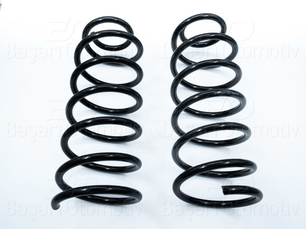 WISCO 1193185-00 | Helezon On VW Passat B3 B4 1988-93 1.6 1.9 2.0 | 2 Adet