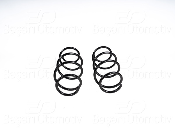 WISCO 1193196-00 | Helezon On VW Golf7 12 > Skoda Octavia 3 1.0 1.2 1.4 1.5 TSI 12 > | 2 Adet