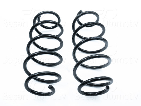 WISCO 1193200-00 | Helezon On VW Passat B6 1.8 2.0 FSI 2.0 TDI 05-12 B7 1.4 1.8 TSI 10-14 CC B6 2.0 TSI- TDI 05-12 Skoda Superb 2 09-15 1.4 TSI | 2 Adet