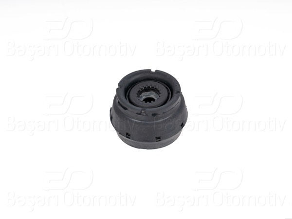 WISCO 1193205-00 | Amortisör Takozu Ön + Rulmanı VW Golf4 Bora Polo A3 98 >