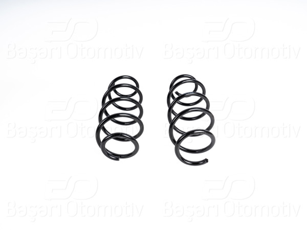 WISCO 1193276-00 | Helezon On VW Caddy Tiguan 1.4 Tsgı 15 > | 2 Adet