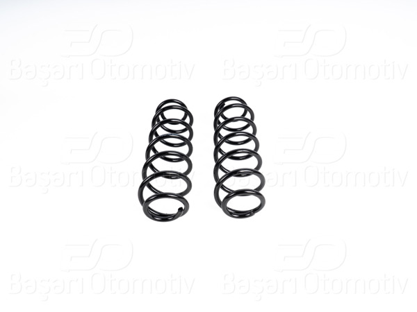 WISCO 1193277-00 | Helezon Arka Seat Cordoba Ibiza 4 02 > | 2 Adet