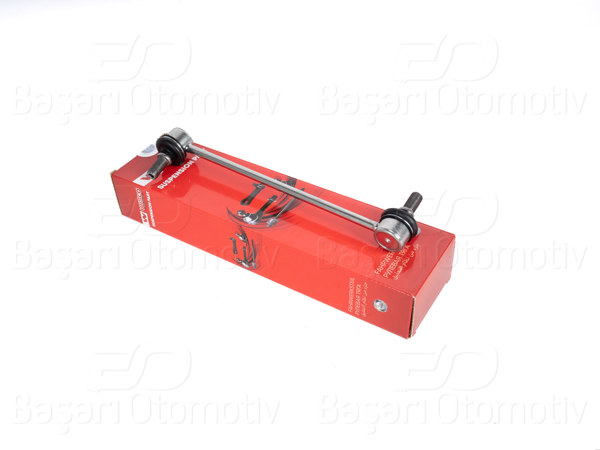 WISCO 1193312-00 | Z-Rot Ön VW Transporter T5 T6 04 > | 2 Adet