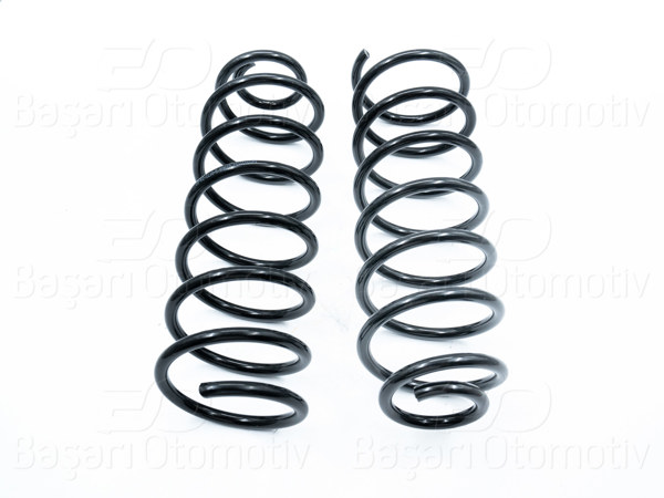 WISCO 1193325-00 | Helezon Arka VW Golf3 1.4-1.9 TDI 91-97 Vento 1.4-1.9 TDI 91-98