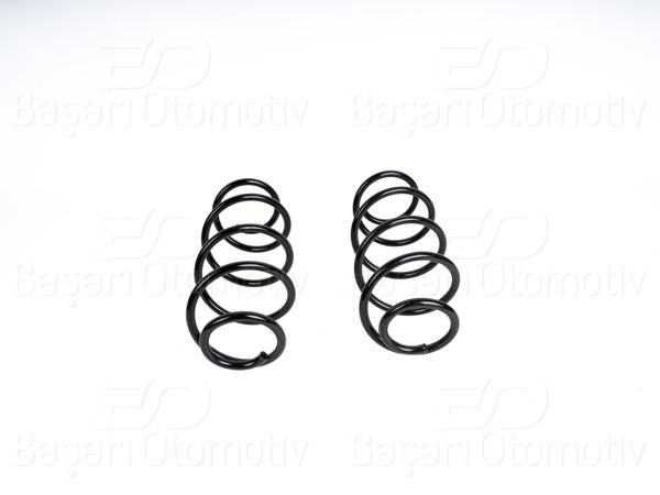 WISCO 1193337-00 | Helezon On VW Passat B6 (3C2) 2.0 TDI 05-09 Polo 5 (6R1, 6C1) 1.4 09-14 Skoda Fabia 3 (Nj3) 1.2 TSI 14-21 Seat Toledo 4 (Kg3) 1.2 TSI 12-17 | 2 Adet