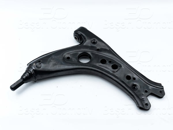 WISCO 1193439-00 | Salıncak Sol Sağ Rotilsiz) VW Polo Fabia Cordoba Ibiza 02 >