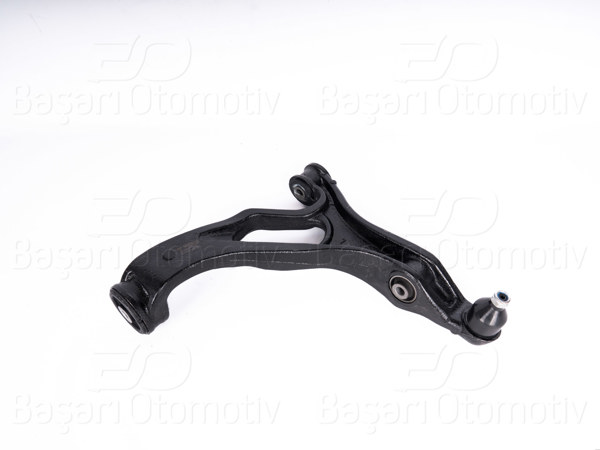 WISCO 1193440-00 | Salıncak Sol (Rotilli) VW Touareg Q7 Cayenne 03 >