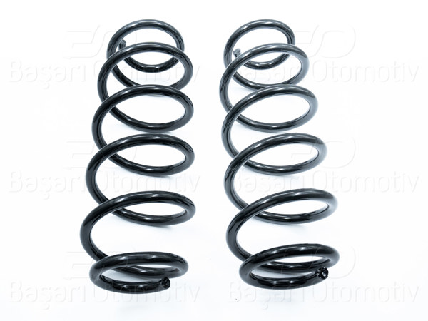 WISCO 1193462-00 | Helezon On VW Passat B5.5 (3B3) 1.6 2000-2005 , Audi A4 B5 Avant (8D5) 1.8 1996-2001