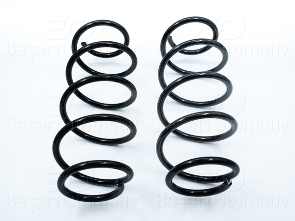 WISCO 1193466-00 | Helezon On Seat Ibiza III (6L1) 1.8T 2004-2008 , Skoda Fabia I (6Y2) 1.9Sdı 1999-2008